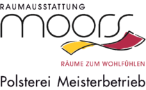 Logo Raumausstattung Moors Viersen