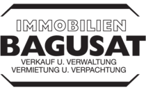Logo Immobilien Bagusat GmbH Mülheim