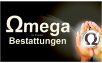 Logo Omega Bestattungen Mülheim an der Ruhr