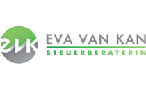 Logo Steuerberaterin van Kan, Eva Mönchengladbach