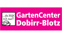Logo Garten- und Landschaftsbau Dobirr-Blotz Oberhausen