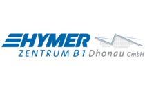 Logo Hymer Zentrum B1 Dhonau GmbH Mülheim an der Ruhr