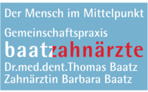 Logo Zahnarzt Baatz Mönchengladbach