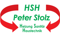 Logo Heizung HSH Stolz Peter Mülheim