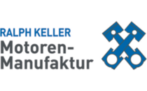 Logo Motoreninstandsetzung Keller, Ralph vormals Windeln Mönchengladbach