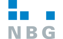 Logo NBG Niederrheinische Baugesellschaft mbH & Co. KG Krefeld