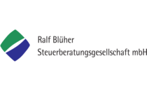 Logo Steuerberatungsgesellschaft mbH Ralf Blüher Oberhausen