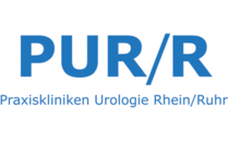Logo PUR/R Mülheim an der Ruhr
