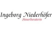 Logo Niederhöfer Ingeborg Steuerberaterin Mülheim