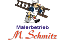 Logo Schmitz Malermeister Schmitz Michael Nettetal