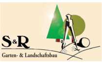 Logo Garten- und Landschaftsbau S&R Mülheim an der Ruhr