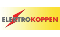 Logo Elektro Koppen GmbH Oberhausen