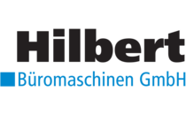 Logo Büromaschinen Hilbert Krefeld