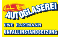 Logo Autoglas Hartmann Willich