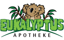 Logo Eukalyptus-Apotheke Dr. Alexander Holz Mönchengladbach