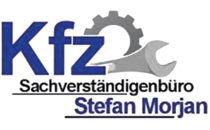 Logo Stefan Oliver Morjan Mönchengladbach