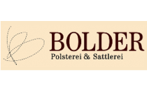 Logo Polsterei & Sattlerei Bolder Oberhausen