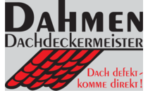 Logo Dachdecker Dahmen Kempen