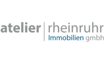 Firmenlogoatelier rheinruhr Immobilien GmbH Oberhausen