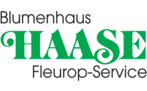 Logo Blumen Haase Krefeld