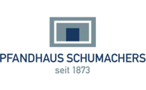Logo Pfandhaus Schumachers Krefeld