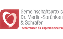 Logo Gemeinschaftspraxis Dr. Merlin-Sprünken & Schrafen Oberhausen