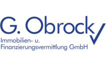 Logo Immobilien Obrock GmbH Mönchengladbach