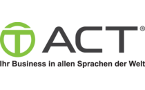 Logo A.C.T. GmbH Mönchengladbach