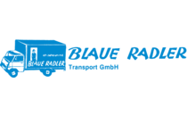 Logo Blaue Radler GmbH Frankfurt