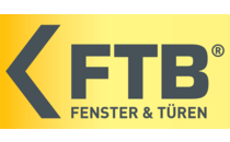 Logo FTB Fenster & Türen, Bretschneider GmbH Großschirma