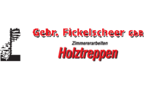 Logo Gebr. Fickelscheer GbR Aue