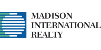 Kundenlogo Madison International Realty GmbH