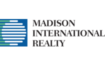 Logo Madison International Realty GmbH Frankfurt