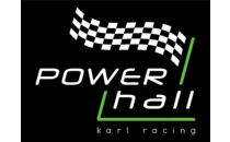 Logo POWERhall kart & event GmbH Chemnitz