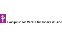 Logo Evangelischer Verein für Innere Mission Frankfurt