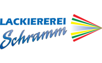 Logo Autolackiererei Schramm Hirschfeld