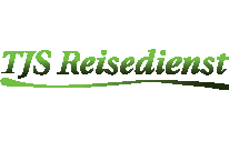 Logo Reisebüro TJS Reisedienst GmbH Aue