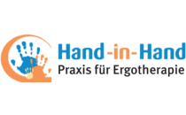 Logo Ergotherapie Hand in Hand Andreas Schoenig Chemnitz