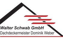 Logo Dachdeckerei Schwab Walter GmbH Hofheim