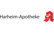 Logo Harheim Apotheke Frankfurt