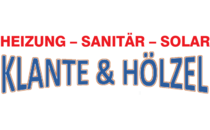 Logo Klante & Hölzel Werdau