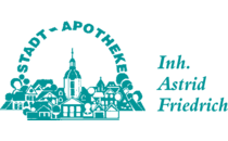Logo Stadt-Apotheke Glauchau