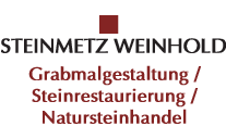 Logo Steinmetzmeister Robin Weinhold Eppendorf
