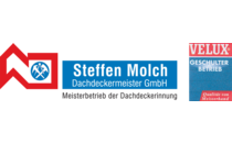Logo Steffen Molch Dachdeckermeister GmbH Leubsdorf