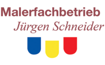 Logo Malerfachbetrieb Jürgen Schneider Netzschkau