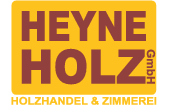 Logo HEYNE HOLZ GmbH Hohenstein-Ernstthal