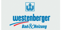 Kundenlogo Westenberger Sanitär- u. Heizungs-GmbH