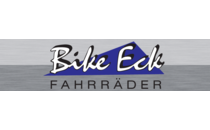 Logo Bike Eck Fahrräder Freiberg