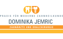 Logo Jemric Dominika Dr.med.dent. Offenbach
