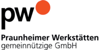 Kundenlogo Praunheimer Werkstätten gemeinnützige GmbH